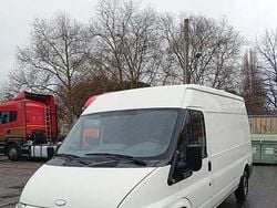 Usata 2003 Ford Transit | 3700 €