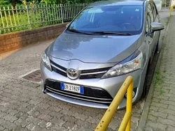 Usata 2023 Toyota Verso Monovolume | 7500 € (Cara)
