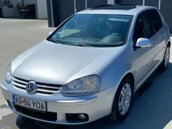 Grigio Usata 2007 VW Golf V GTD Tre volumi | 3800 € (Ottimo prezzo)
