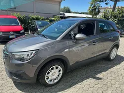 Grigio Usata 2019 Opel Crossland X Innovation SUV | 7490 € (Super prezzo)