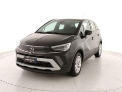 Nero Usata 2022 Opel Crossland X Elegance SUV | 12.200 € (Buon prezzo)