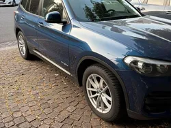 Usata 2018 BMW X3 Efficient Dynamics SUV | 21.900 € (Super prezzo)