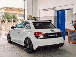 Usata 2018 Audi S1 Ambiente Due volumi | 32.990 € (Ottimo prezzo)