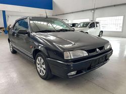 Nero pastello Usata 1994 Renault 19 Cabrio | 2490 €