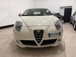 Beige Usata 2015 Alfa Romeo MiTo Due volumi | 5900 € (Buon prezzo)