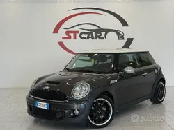 Nero Usata 2011 Mini Cooper S Coupé Coupé | 3900 € (Super prezzo)