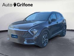 Nero Usata 2022 Kia Sportage Style SUV | 26.190 € (Ottimo prezzo)