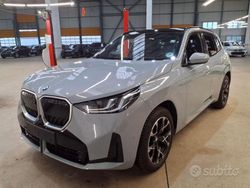 Grigio Usata 2025 BMW X3 M Sport SUV | 58.990 € (Buon prezzo)