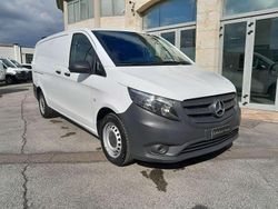 Bianco Usata 2021 Mercedes Vito Monovolume | 21.000 € (Ottimo prezzo)