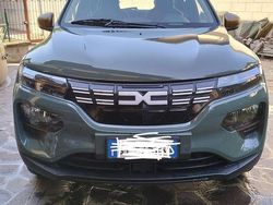 Usata 2024 Dacia Spring Extreme Due volumi | 13.000 € (Buon prezzo)