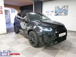 Nero Usata 2023 Land Rover Discovery Sport SE Dynamic SUV | 36.800 € (Molto cara)