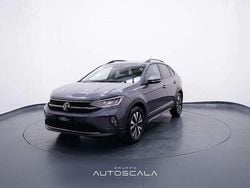 Smoky grey Usata 2023 VW Taigo Life SUV | 18.190 € (Super prezzo)