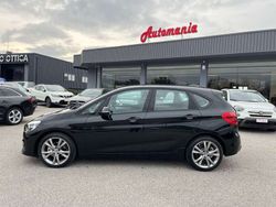Nero Usata 2020 BMW 216 Active Tourer Monovolume | 17.500 € (Buon prezzo)