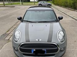 Usata 2017 Mini ONE Due volumi | 11.500 €