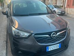 Grigio Usata 2020 Opel Crossland X SUV | 11.500 € (Buon prezzo)