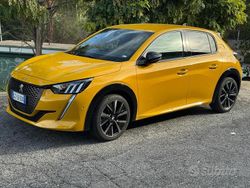 Giallo Usata 2023 Peugeot 208 GT Due volumi | 14.900 € (Buon prezzo)