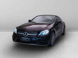 Nero Usata 2019 Mercedes 220 Premium Coupé | 29.900 € (Super prezzo)