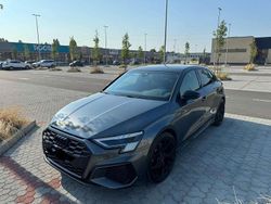 Usata 2023 Audi S3 Sport Tre volumi | 44.900 € (Buon prezzo)