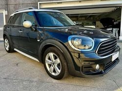 Nero Usata 2018 Mini Cooper D Countryman SUV | 18.500 € (Ottimo prezzo)