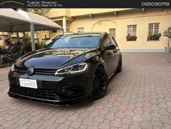 Nero Usata 2019 VW Golf VII Sportline Tre volumi | 18.000 € (Buon prezzo)