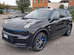 Nero Usata 2022 Lynk & Co 01 SUV | 21.950 € (Buon prezzo)