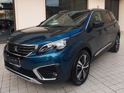 Verde Usata 2019 Peugeot 5008 Allure SUV | 17.800 € (Buon prezzo)