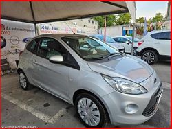 Nero Usata 2014 Ford Ka Tre volumi | 6999 € (Molto cara)
