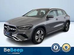 Grigio Usata 2024 Mercedes GLA180 Advanced SUV | 36.900 € (Buon prezzo)