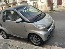 Usata 2010 Smart ForTwo Coupé Coupé | 6200 € (Buon prezzo)