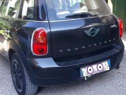 Usata 2015 Mini Countryman SUV | 9800 € (Buon prezzo)