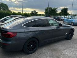 Grigio Usata 2018 BMW 318 Gran Turismo Tre volumi | 16.000 €