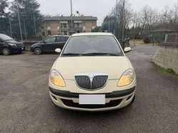 Usata 2006 Lancia Ypsilon Due volumi | 1500 € (Super prezzo)