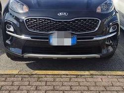 Nero Usata 2019 Kia Sportage Plus SUV | 15.500 € (Buon prezzo)