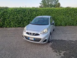 Other Usata 2013 Nissan Micra Acenta Due volumi | 5797 € (Buon prezzo)