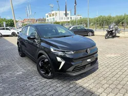 Nero Nuova 2025 Renault Captur Techno SUV | 24.800 € (Cara)