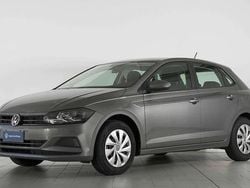 Grigio Usata 2018 VW Polo Trendline Tre volumi | 13.500 € (Buon prezzo)