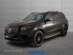 Nero Usata 2023 Mercedes GLS63 AMG AMG SUV | 119.900 €