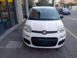 Grigio Usata 2022 Fiat Panda S Due volumi | 9800 € (Buon prezzo)