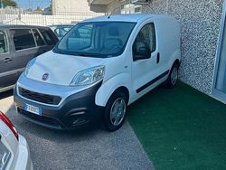 Usata 2019 Fiat Fiorino Monovolume | 8800 € (Cara)