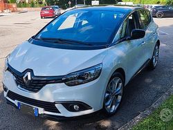 Bianco Usata 2019 Renault Scénic IV Monovolume | 11.950 € (Buon prezzo)