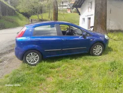 Usata 2006 Fiat Punto Emotion Due volumi | 3850 €