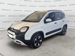 Bianco Usata 2024 Fiat Panda Cross Cross Due volumi | 13.900 € (Buon prezzo)