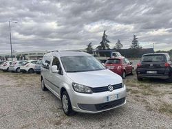 Usata 2011 VW Caddy Monovolume | 6999 € (Cara)