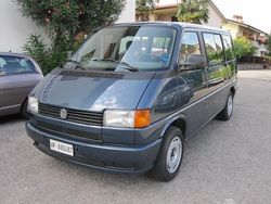 Blu Usata 1993 VW T4 Furgone | 15.000 €