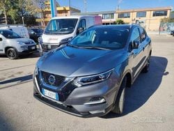 Grigio Usata 2020 Nissan Qashqai N-Connecta SUV | 18.400 € (Buon prezzo)