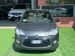 Other Usata 2013 Citroën DS3 Cabriolet Chic Cabrio | 5999 €