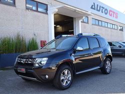 Nero Usata 2018 Dacia Duster SUV | 11.800 € (Buon prezzo)