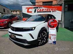 Bianco Usata 2022 Opel Mokka Elegance SUV | 17.750 € (Buon prezzo)