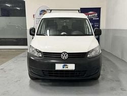 Usata 2014 VW Caddy Monovolume | 9500 € (Buon prezzo)