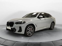 Grigio Usata 2023 BMW X4 M Sport SUV | 47.900 € (Molto cara)